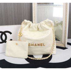 Chanel Satchel Bags